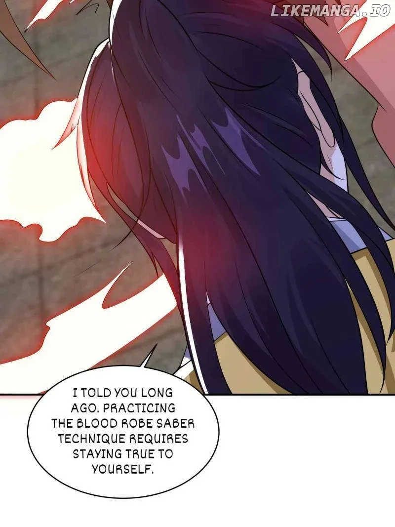 Forced To Become the Villain’s Son-in-law Chapter 582 page 15
