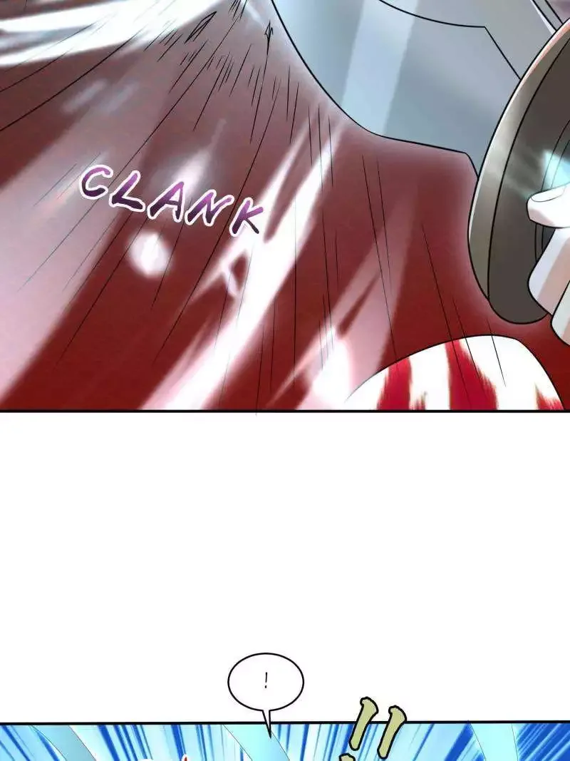 Forced To Become the Villain’s Son-in-law Chapter 580 page 41