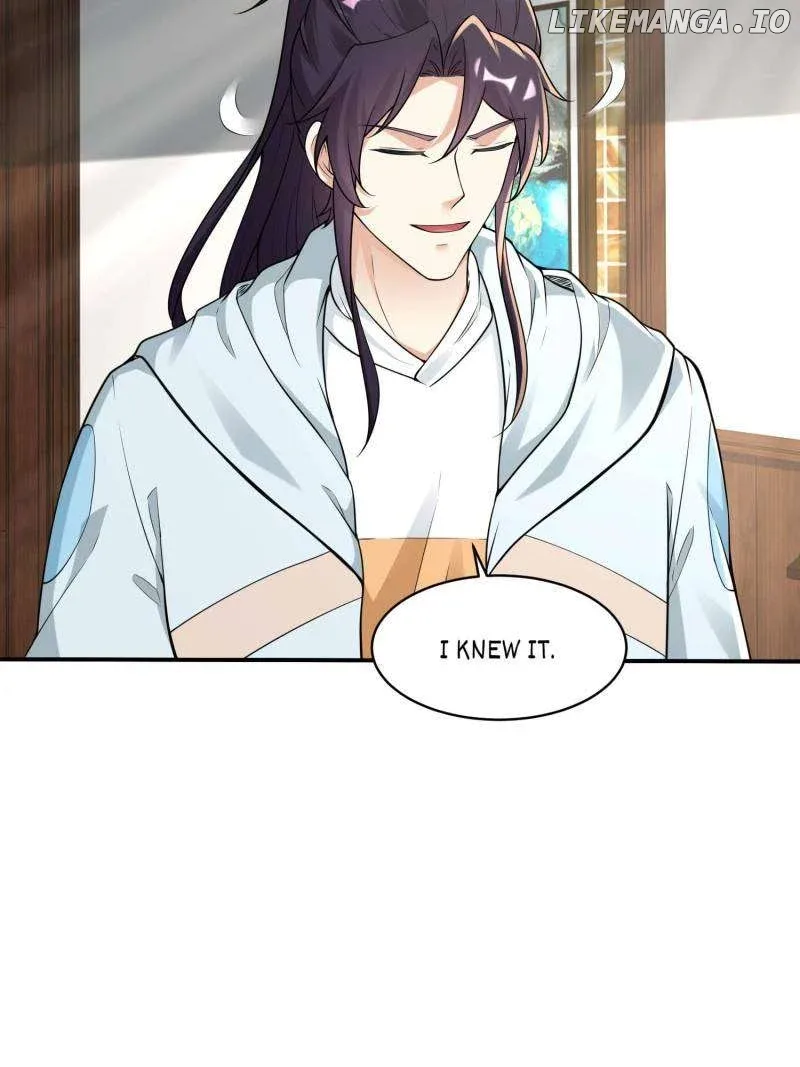 Forced To Become the Villain’s Son-in-law Chapter 586 page 3