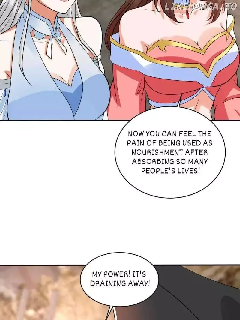 Forced To Become the Villain’s Son-in-law Chapter 582 page 20