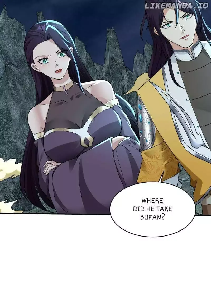 Forced To Become the Villain’s Son-in-law Chapter 583 page 46