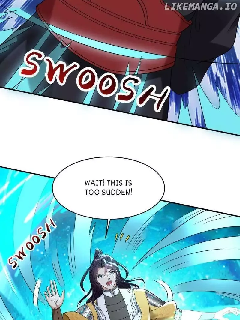 Forced To Become the Villain’s Son-in-law Chapter 583 page 53