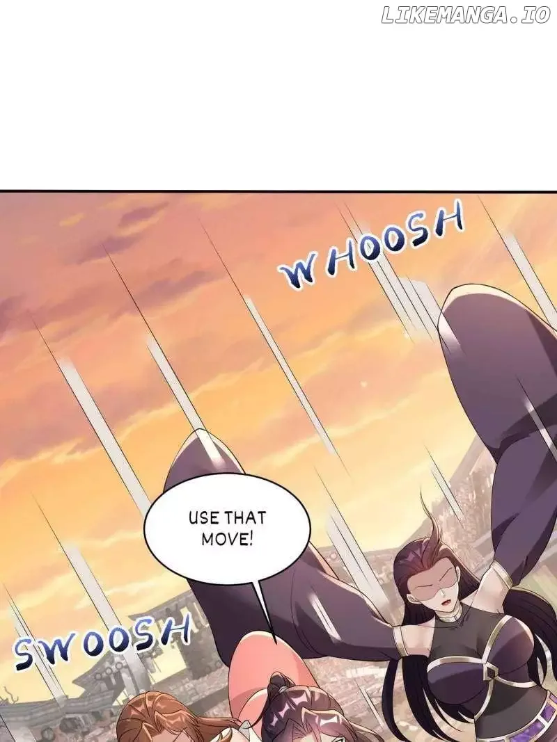 Forced To Become the Villain’s Son-in-law Chapter 581 page 42