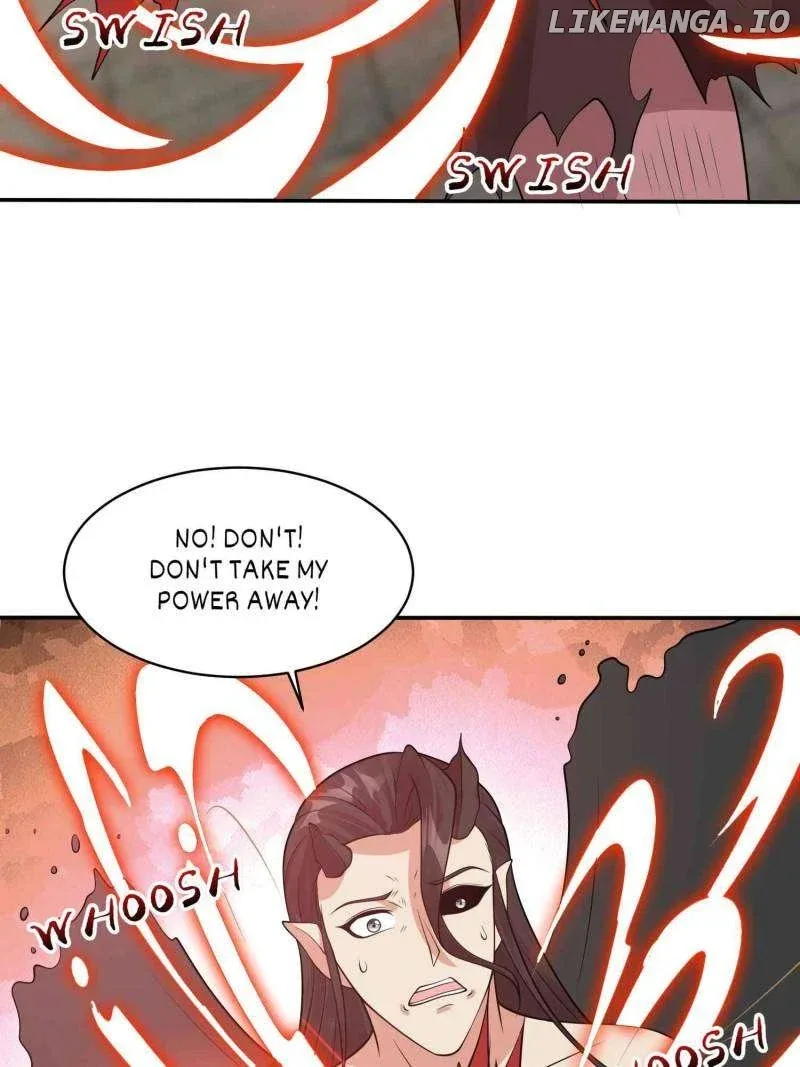 Forced To Become the Villain’s Son-in-law Chapter 582 page 22