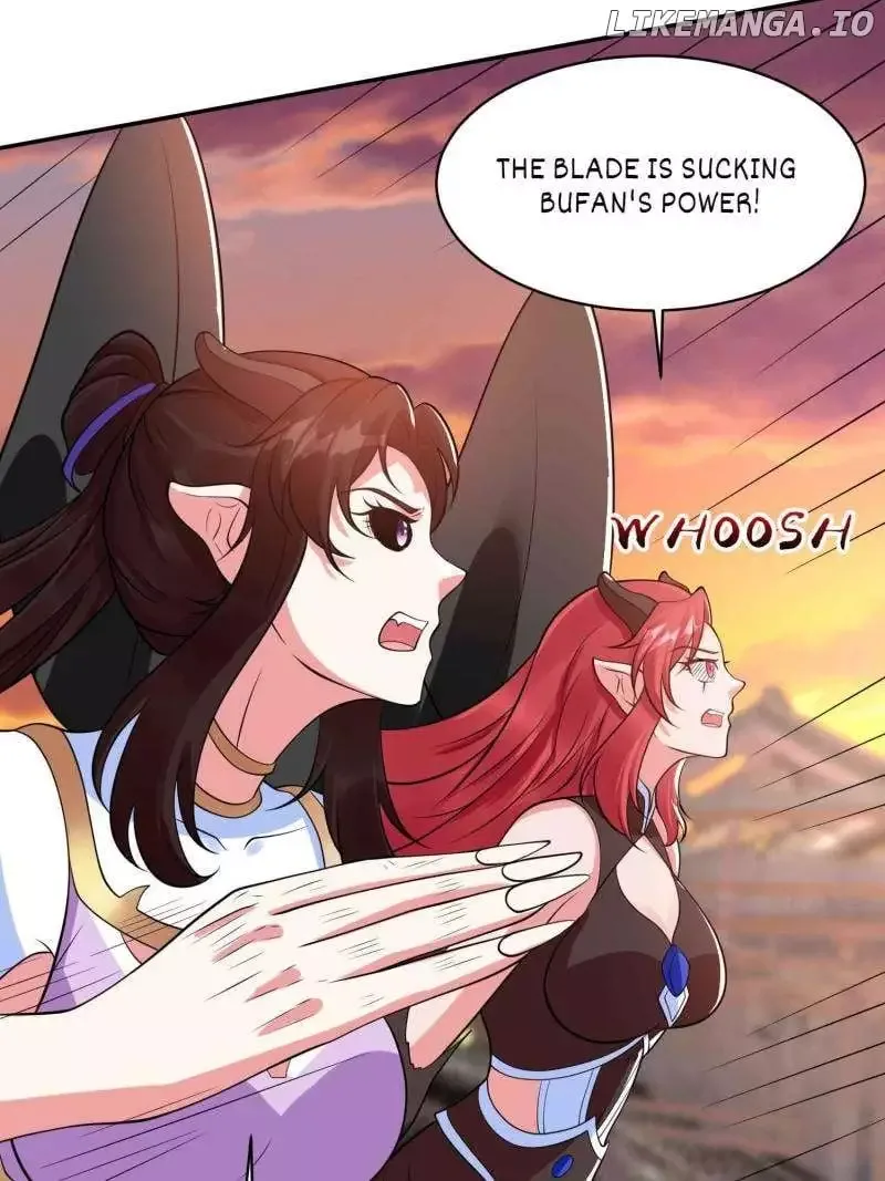 Forced To Become the Villain’s Son-in-law Chapter 582 page 24
