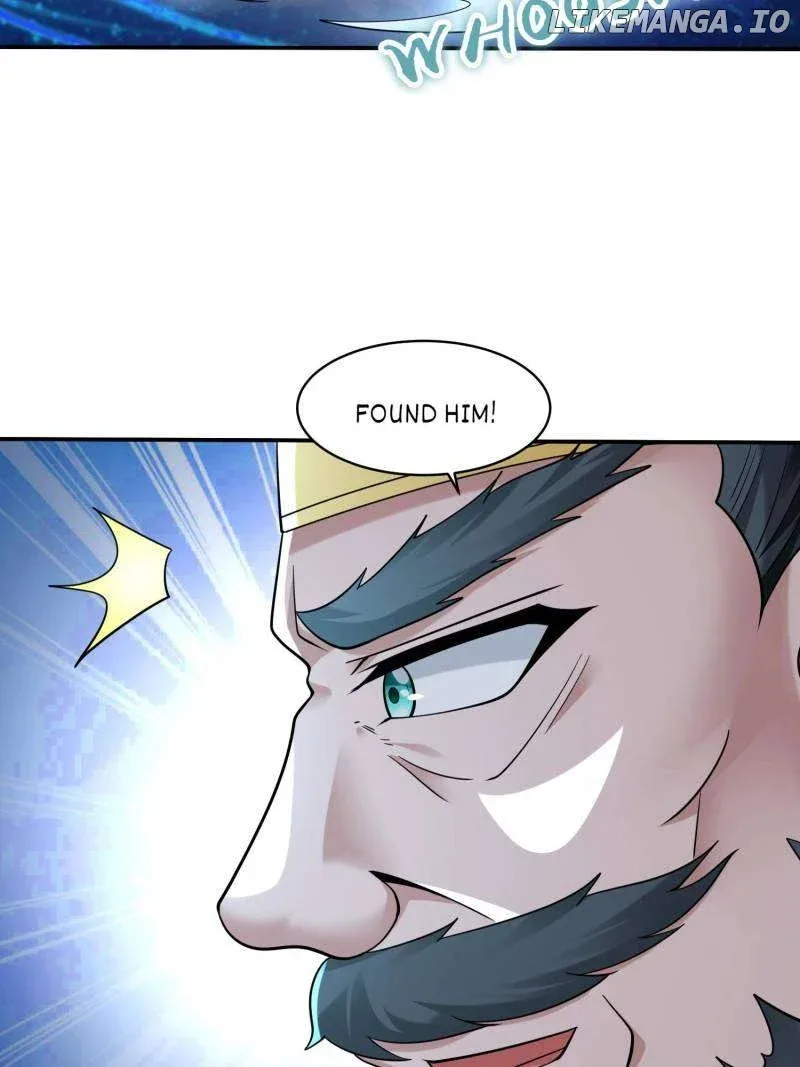Forced To Become the Villain’s Son-in-law Chapter 583 page 50