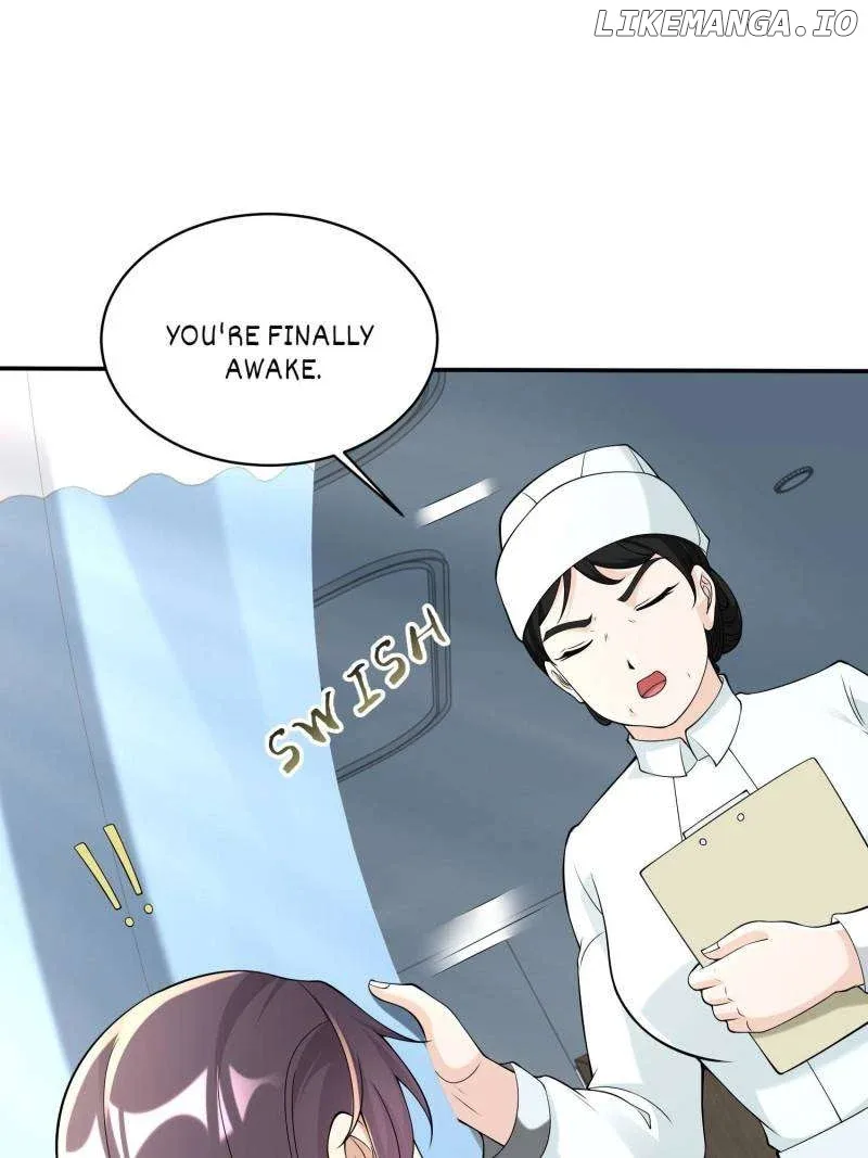 Forced To Become the Villain’s Son-in-law Chapter 584 page 4