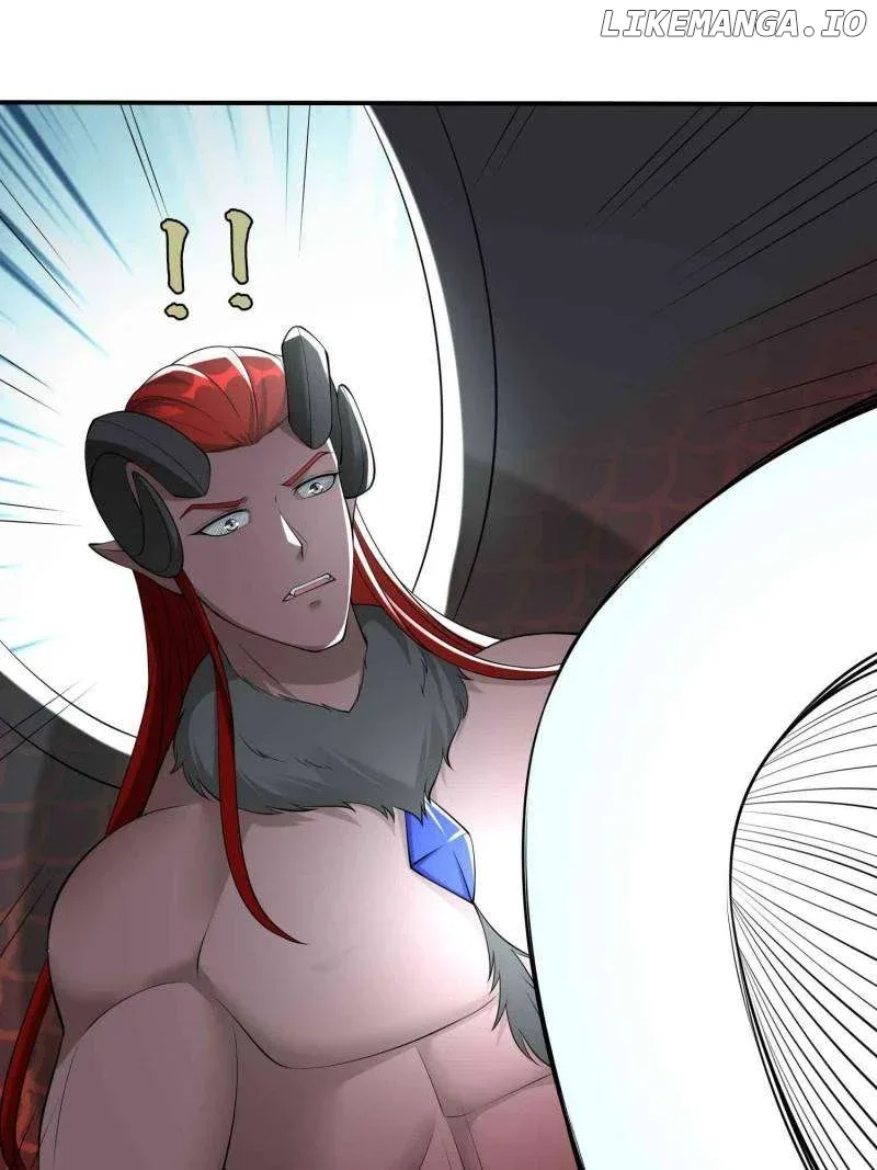Forced To Become the Villain’s Son-in-law Chapter 581 page 49