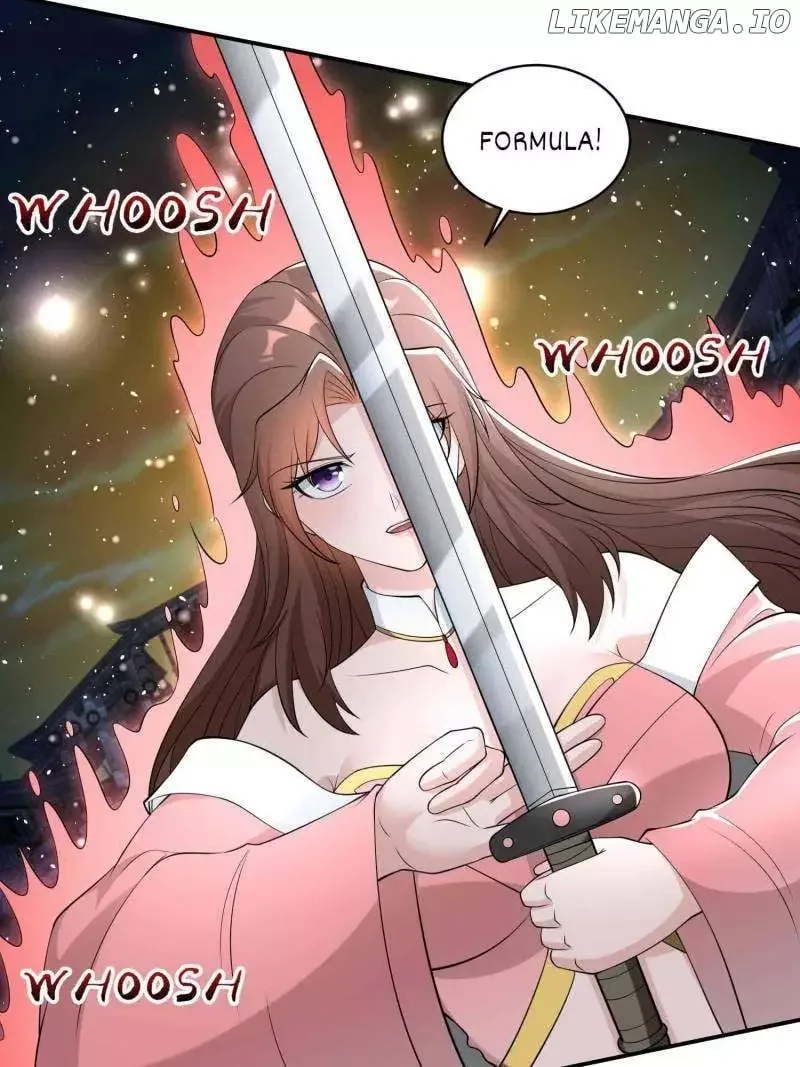 Forced To Become the Villain’s Son-in-law Chapter 581 page 45