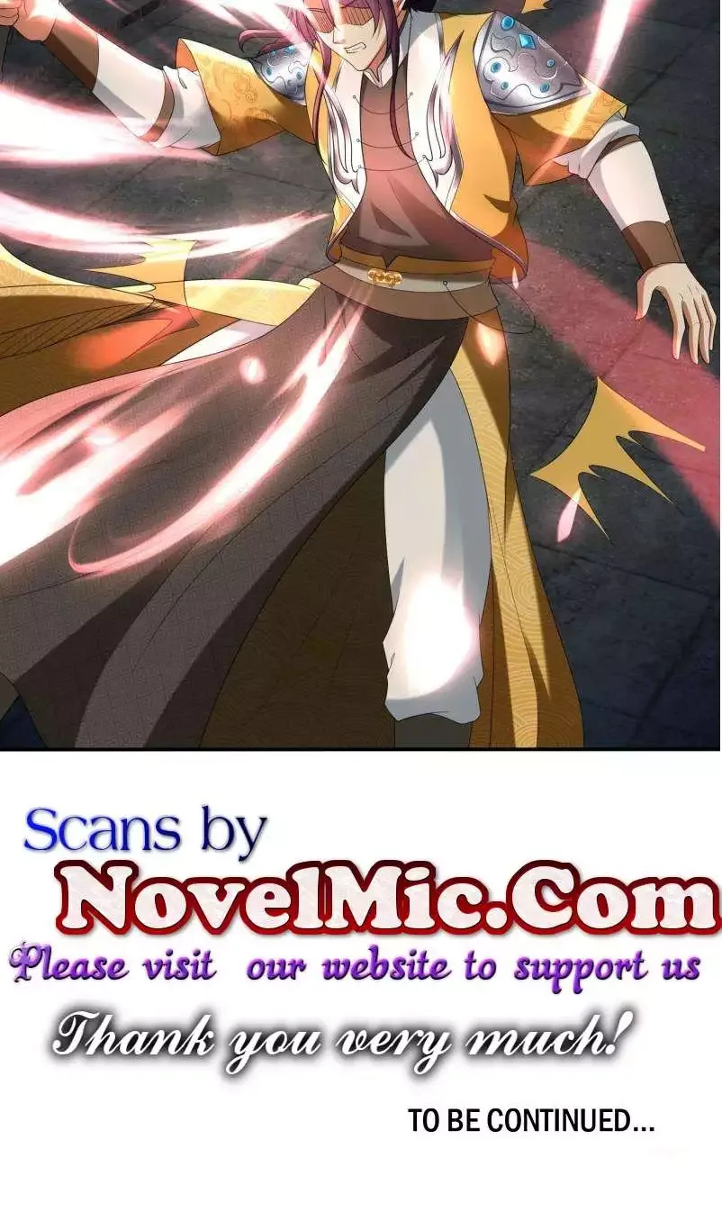 Forced To Become the Villain’s Son-in-law Chapter 580 page 48