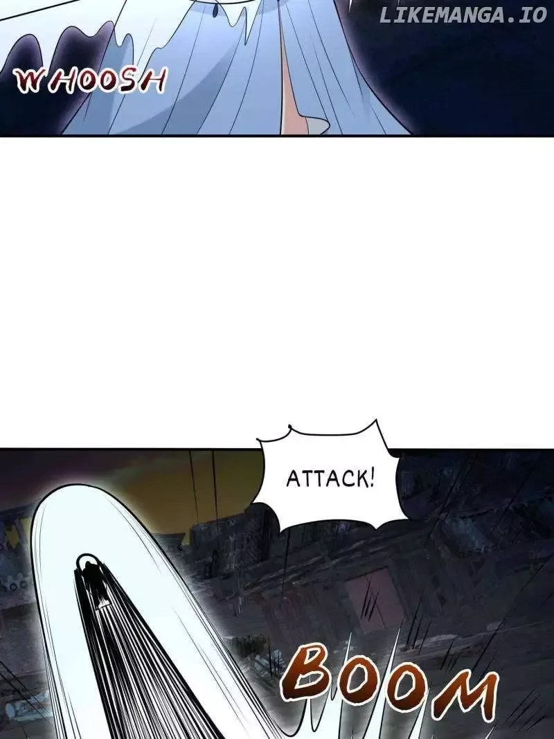 Forced To Become the Villain’s Son-in-law Chapter 581 page 47