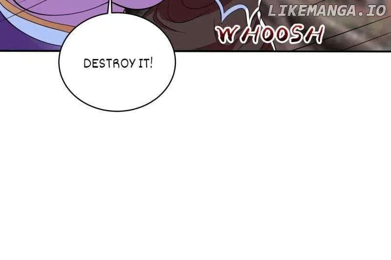 Forced To Become the Villain’s Son-in-law Chapter 582 page 25
