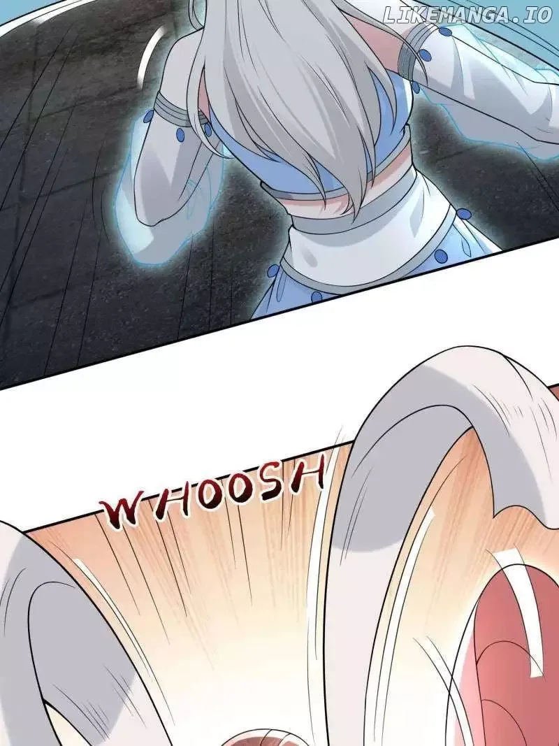 Forced To Become the Villain’s Son-in-law Chapter 581 page 38