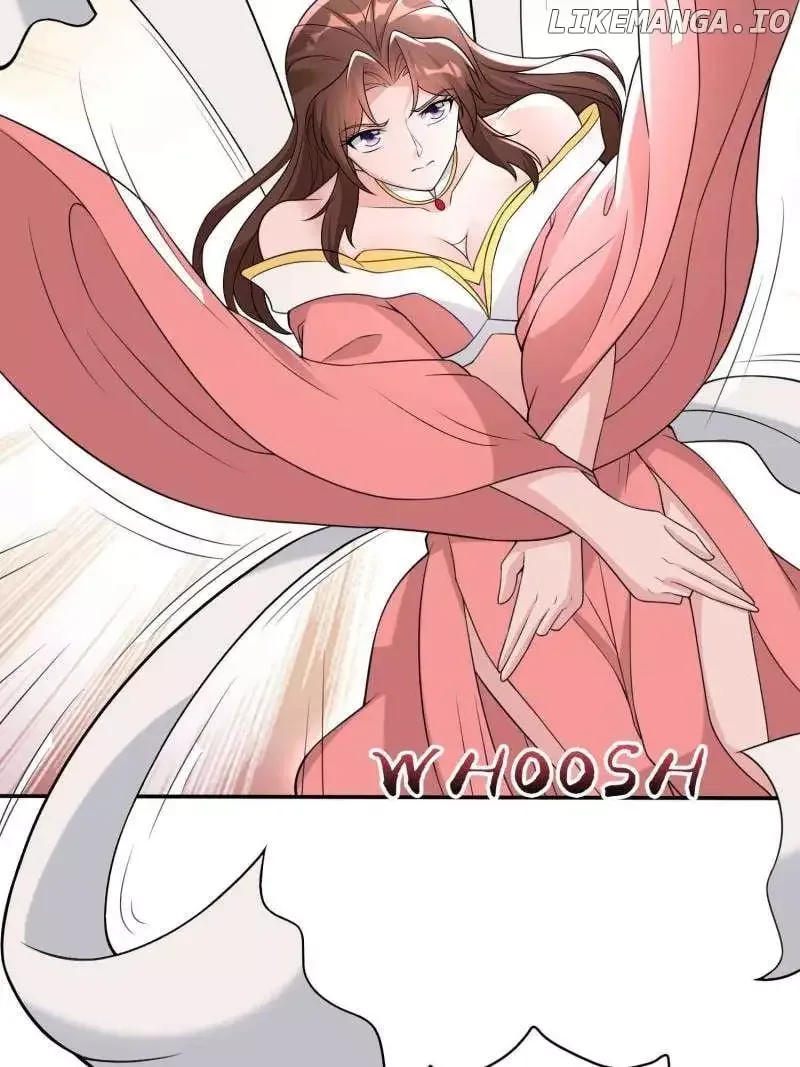 Forced To Become the Villain’s Son-in-law Chapter 581 page 39