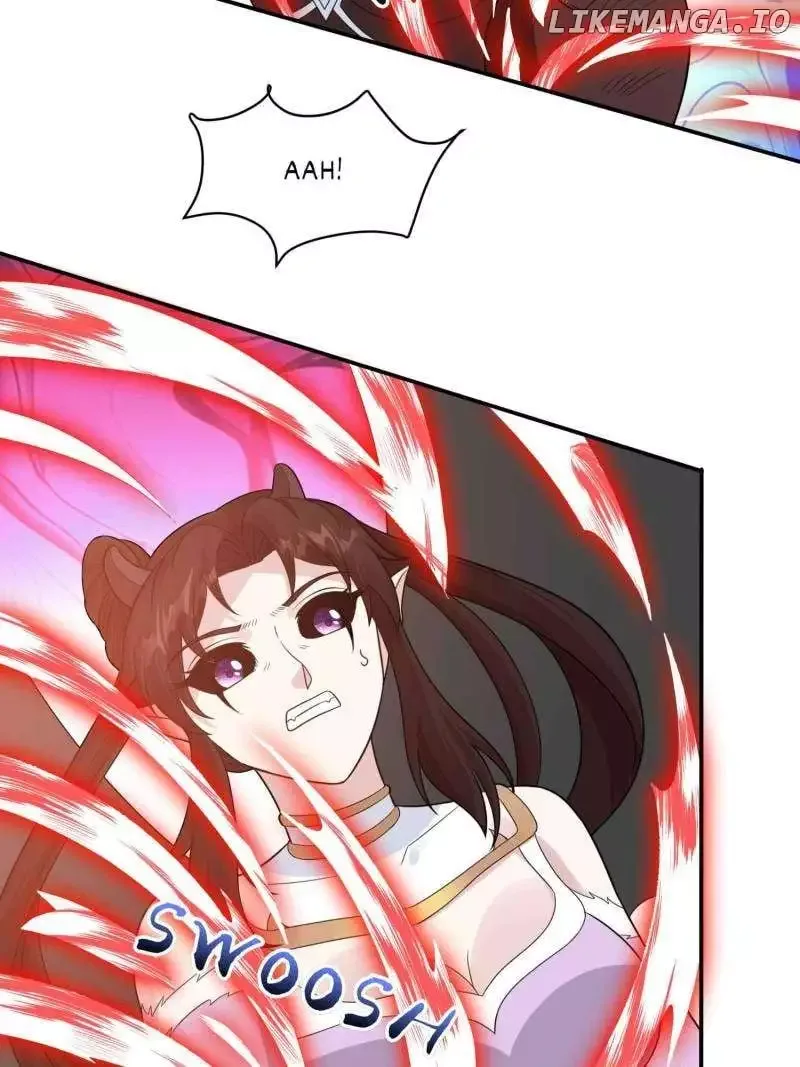 Forced To Become the Villain’s Son-in-law Chapter 582 page 28