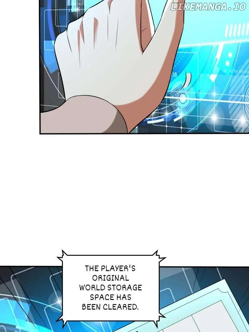 Forced To Become the Villain’s Son-in-law Chapter 586 page 19
