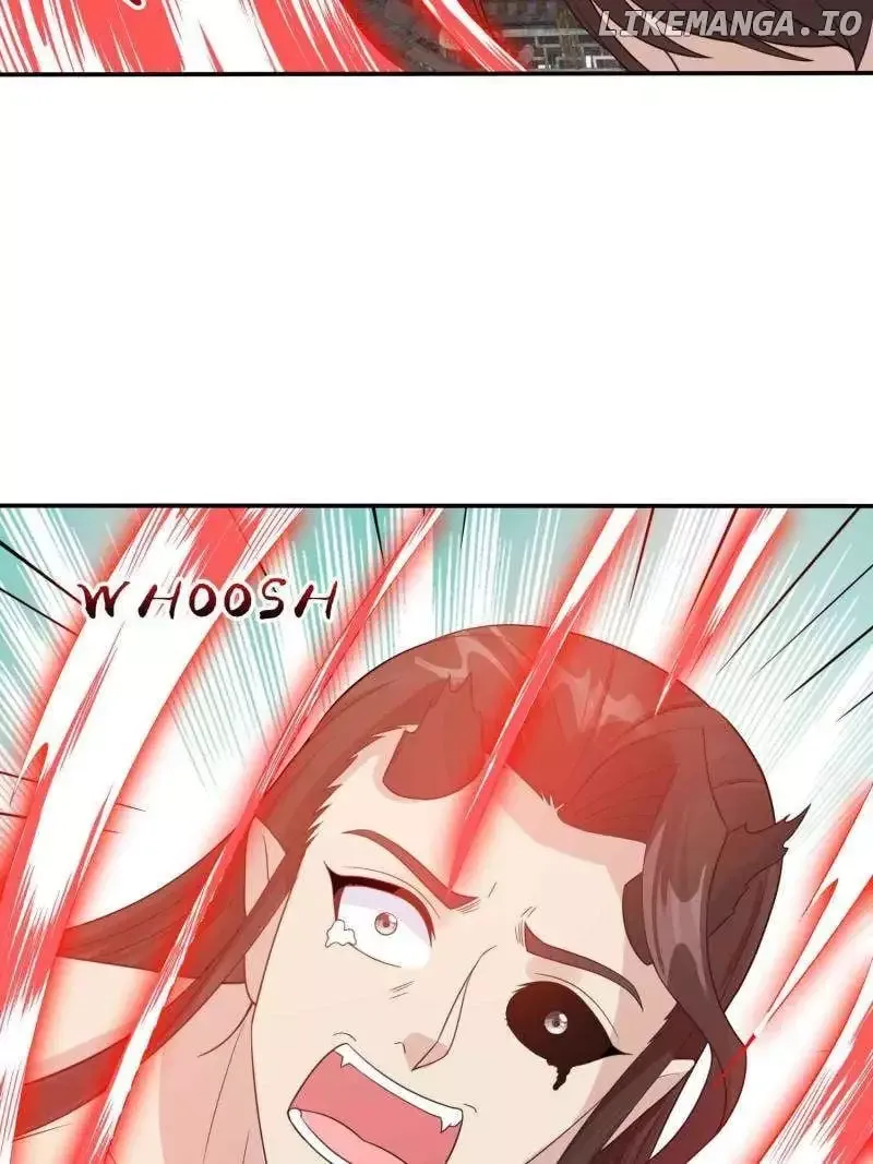 Forced To Become the Villain’s Son-in-law Chapter 582 page 31