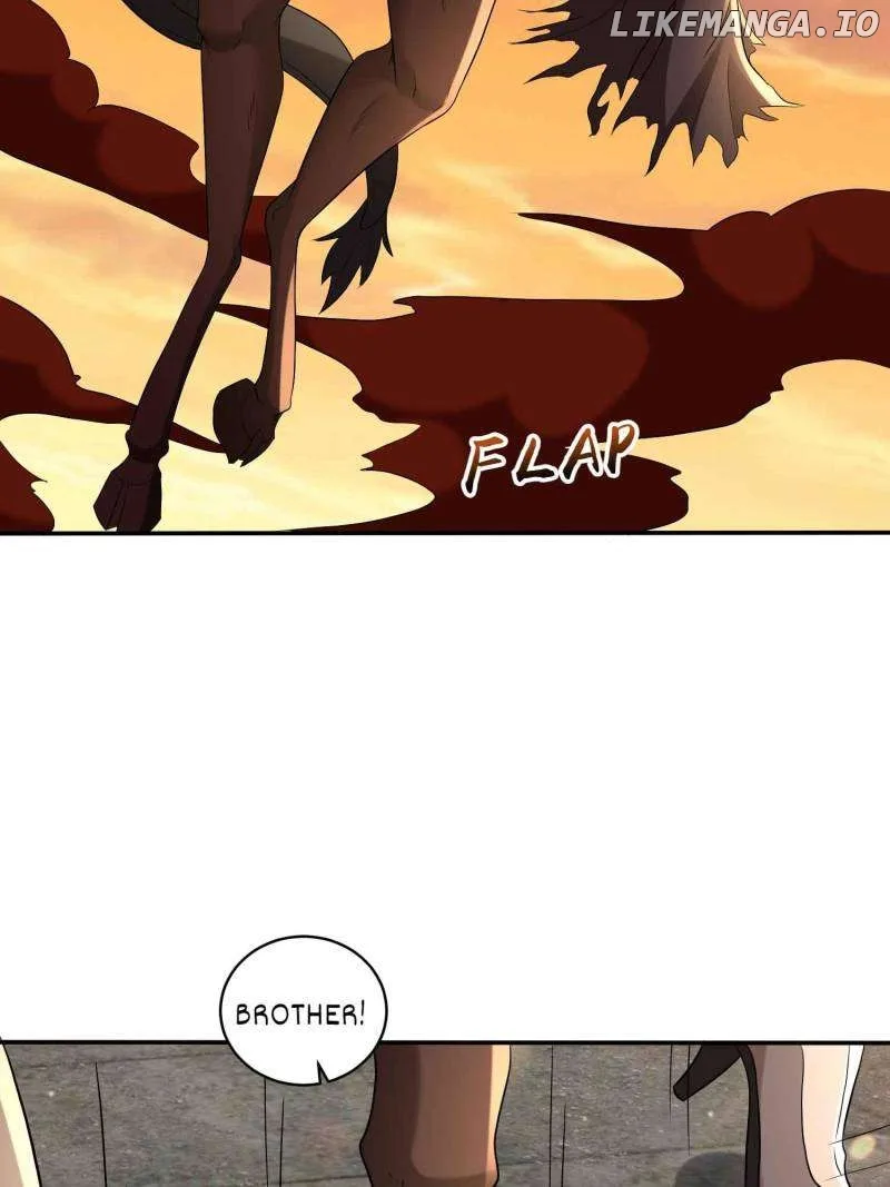 Forced To Become the Villain’s Son-in-law Chapter 579 page 49