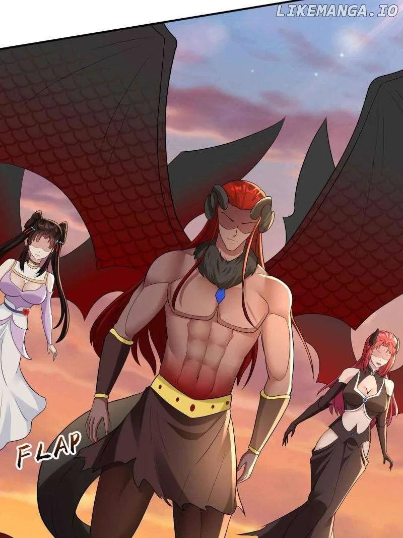 Forced To Become the Villain’s Son-in-law Chapter 579 page 48