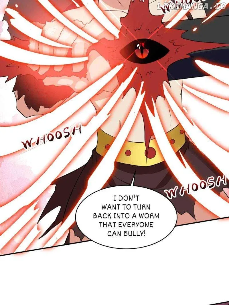 Forced To Become the Villain’s Son-in-law Chapter 582 page 23