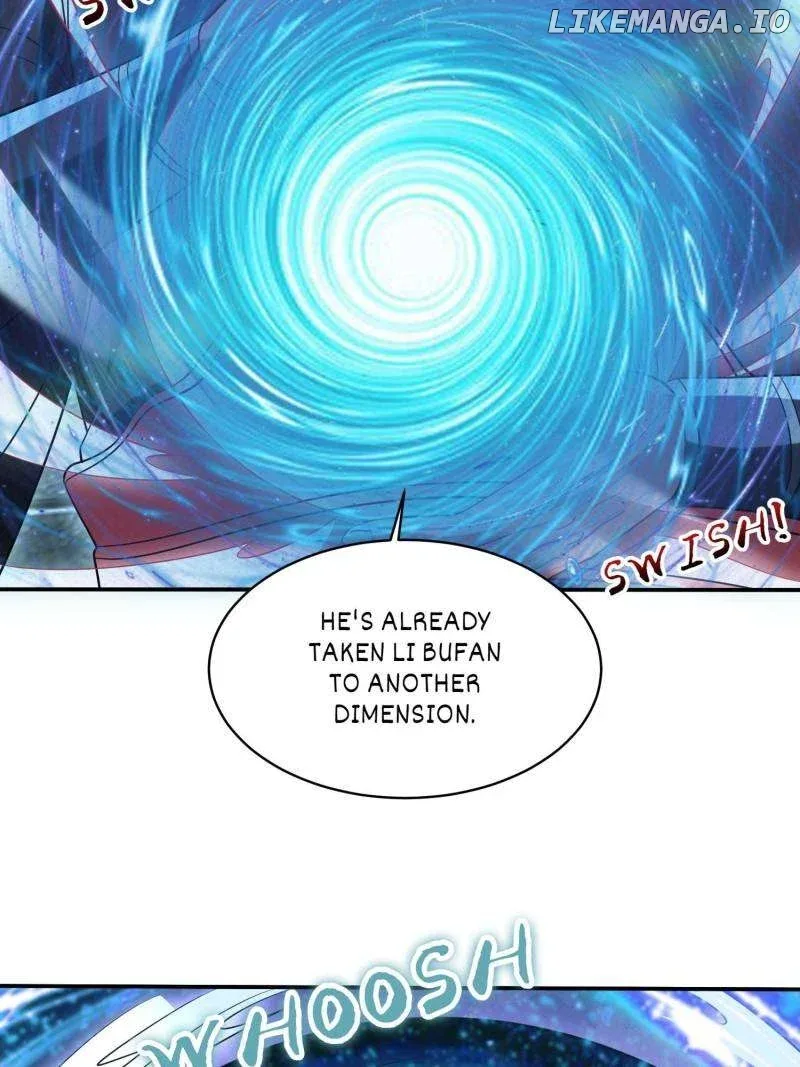 Forced To Become the Villain’s Son-in-law Chapter 583 page 48