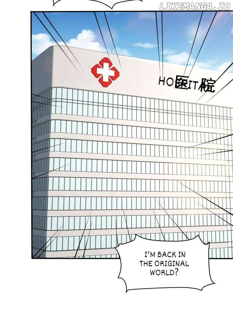 Forced To Become the Villain’s Son-in-law Chapter 584 page 3