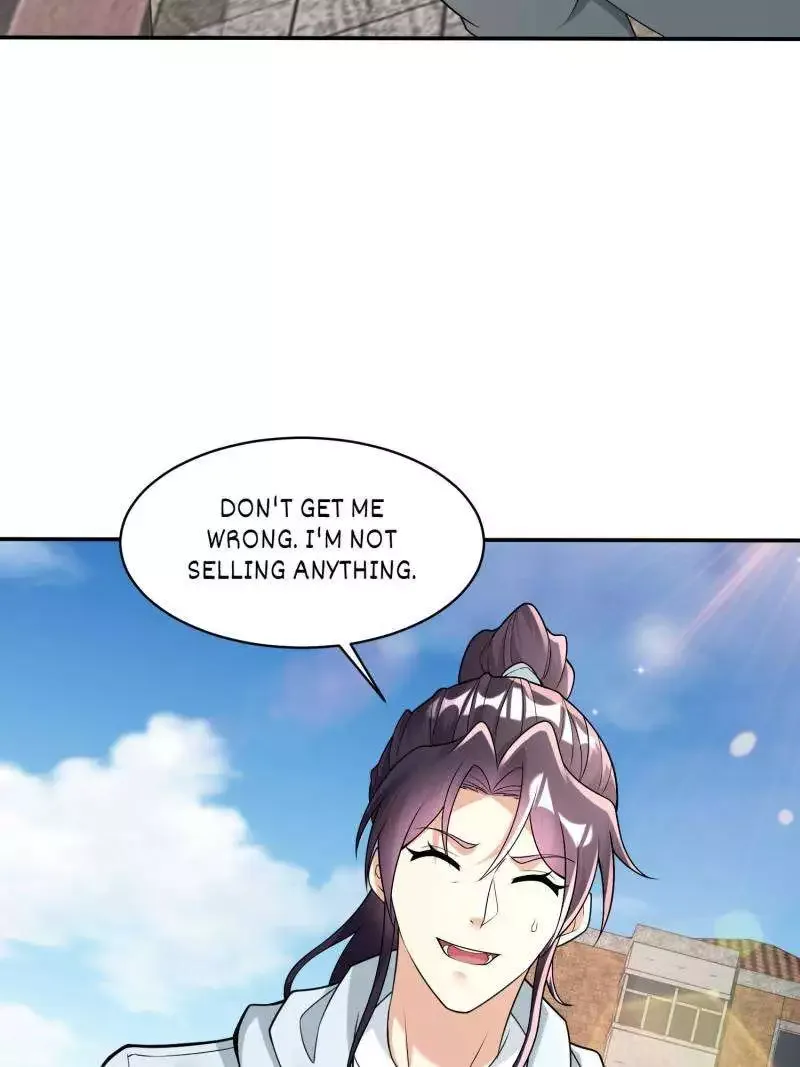 Forced To Become the Villain’s Son-in-law Chapter 585 page 6
