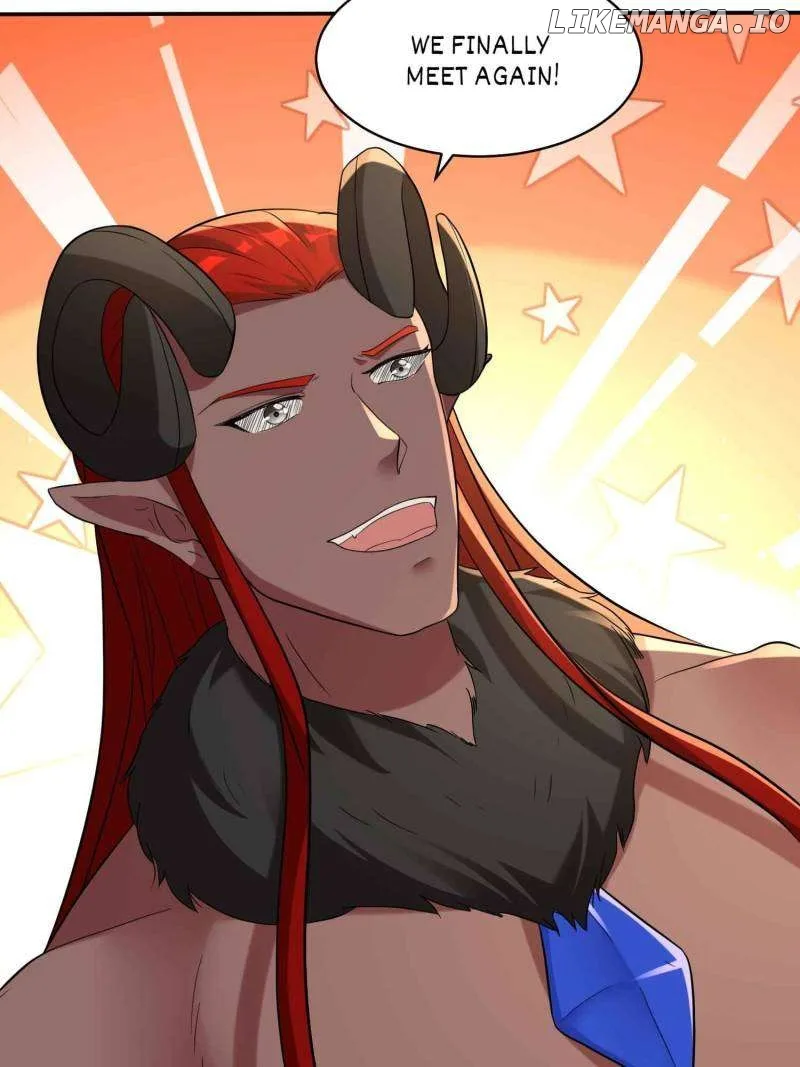 Forced To Become the Villain’s Son-in-law Chapter 579 page 51