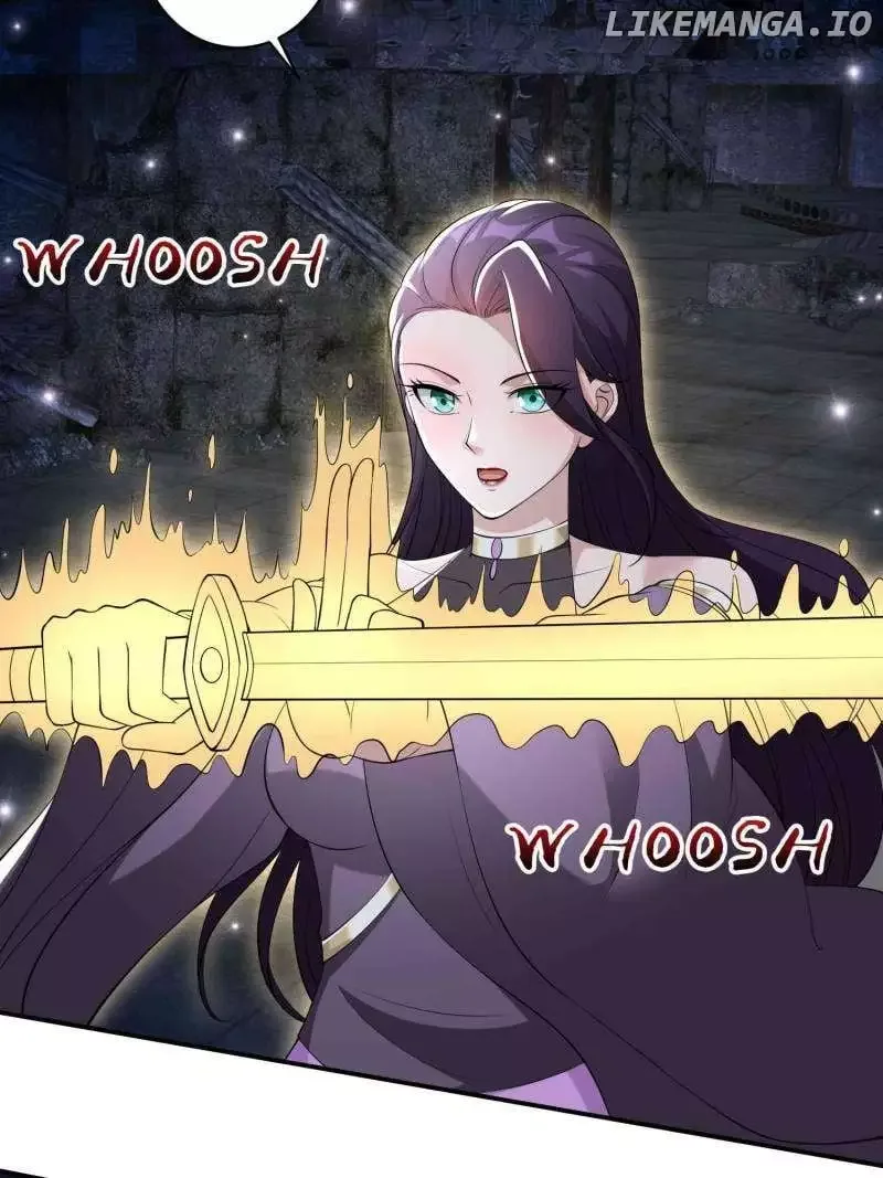 Forced To Become the Villain’s Son-in-law Chapter 581 page 44