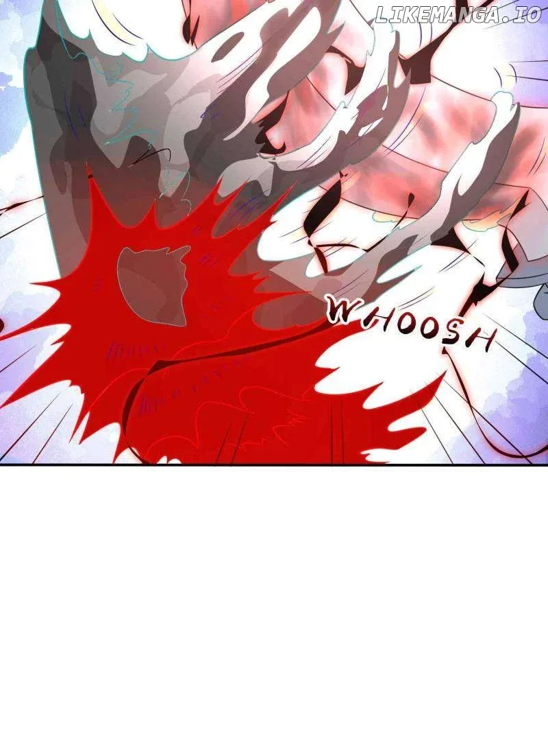 Forced To Become the Villain’s Son-in-law Chapter 582 page 42