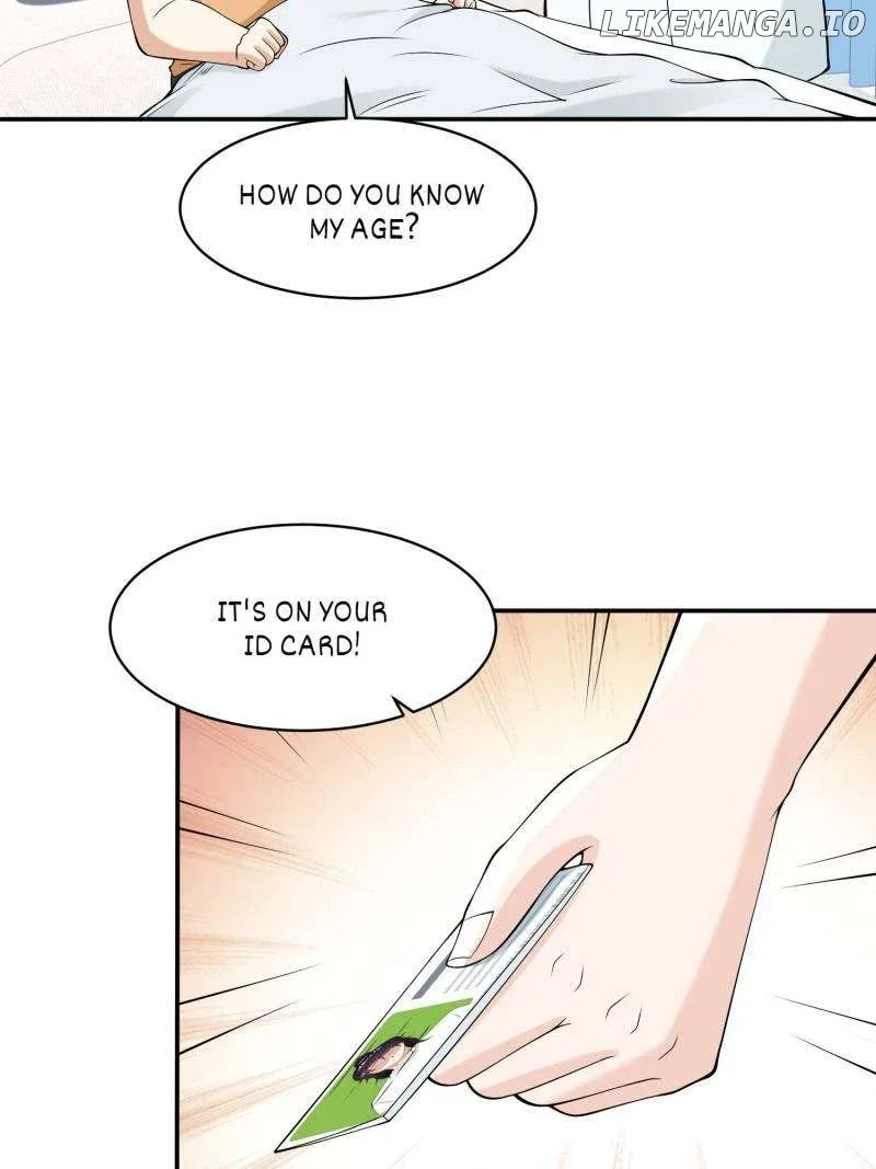 Forced To Become the Villain’s Son-in-law Chapter 584 page 9
