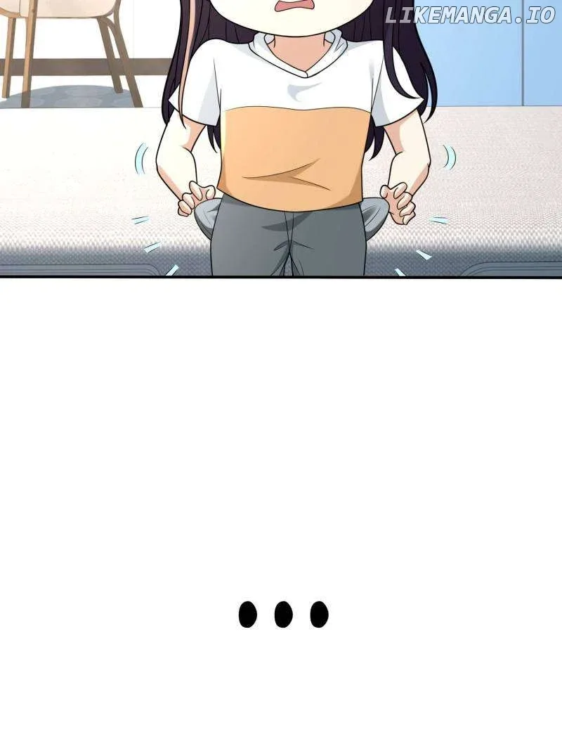 Forced To Become the Villain’s Son-in-law Chapter 584 page 19