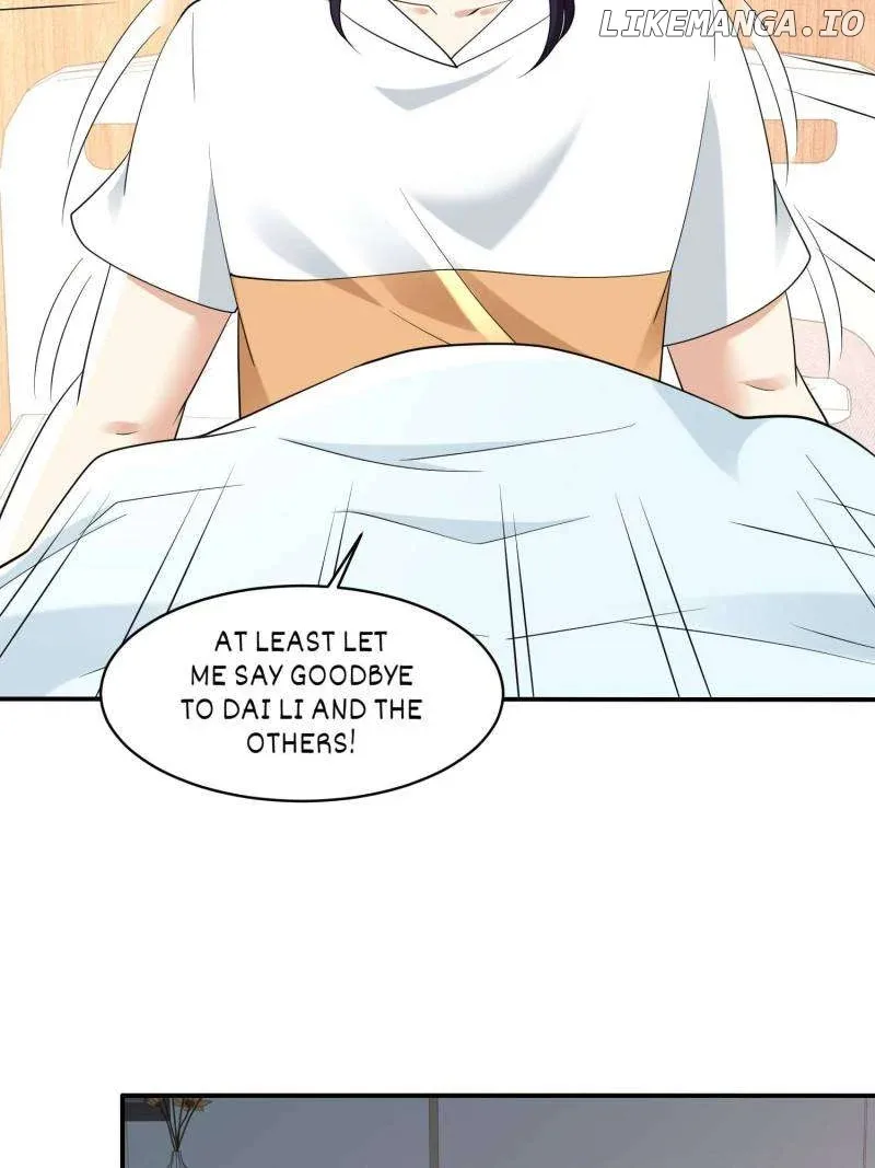 Forced To Become the Villain’s Son-in-law Chapter 583 page 58