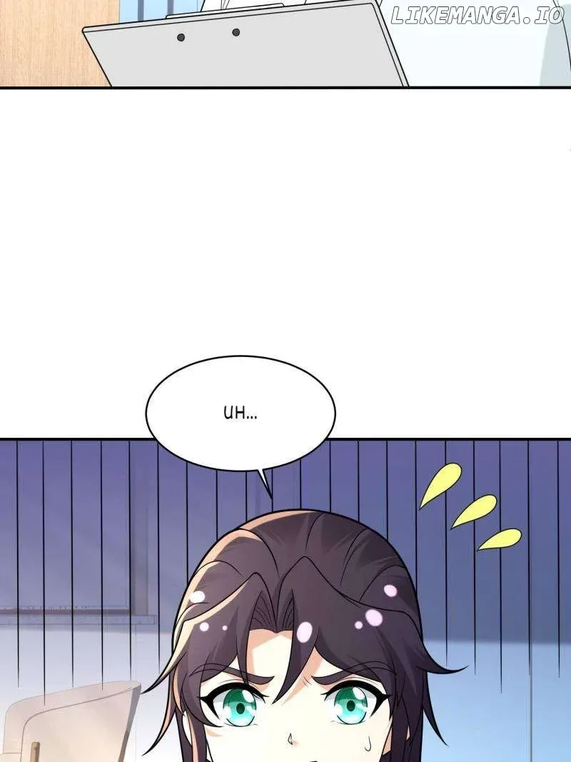 Forced To Become the Villain’s Son-in-law Chapter 584 page 18