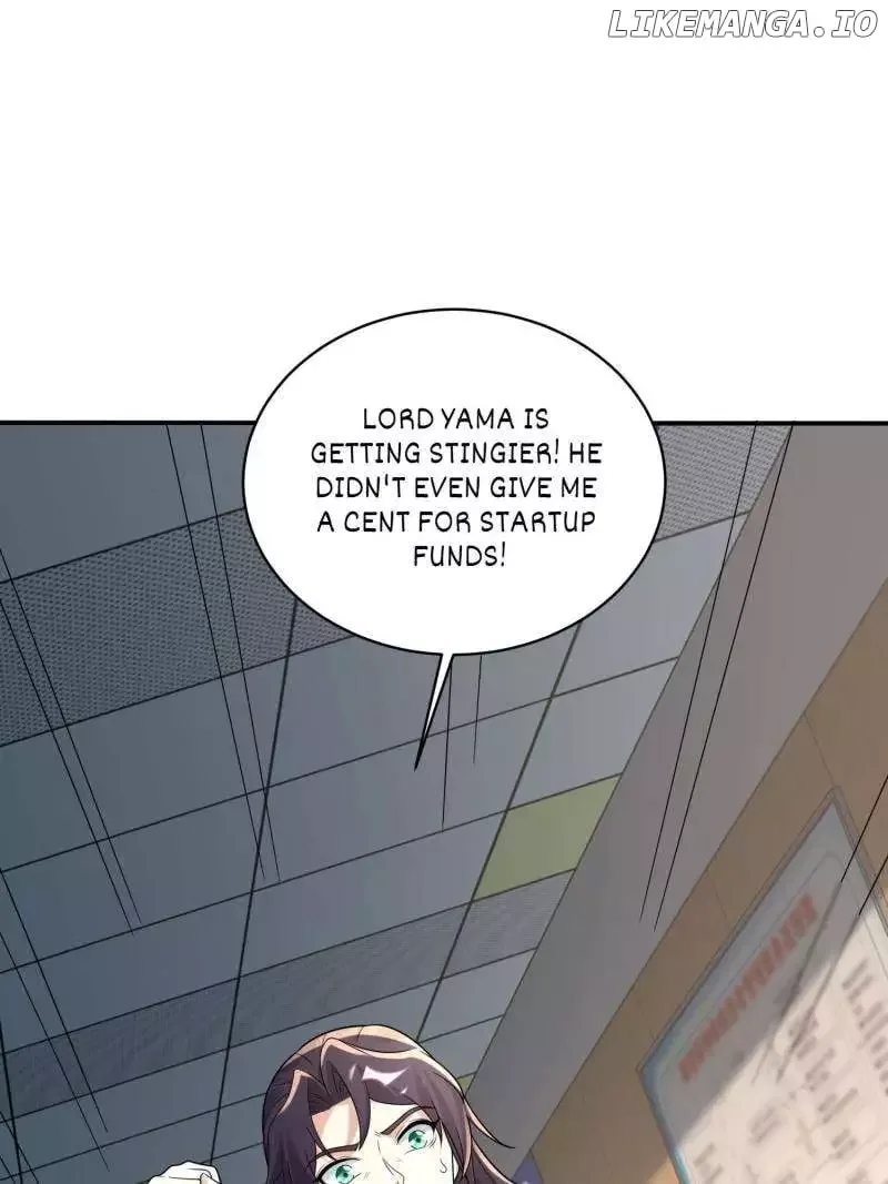 Forced To Become the Villain’s Son-in-law Chapter 584 page 20