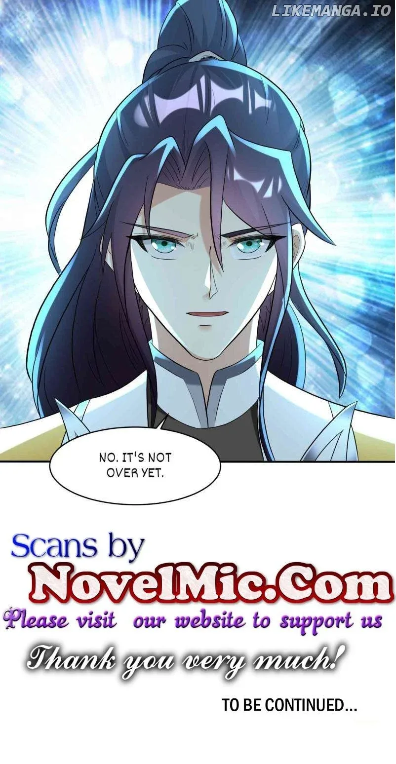 Forced To Become the Villain’s Son-in-law Chapter 581 page 58