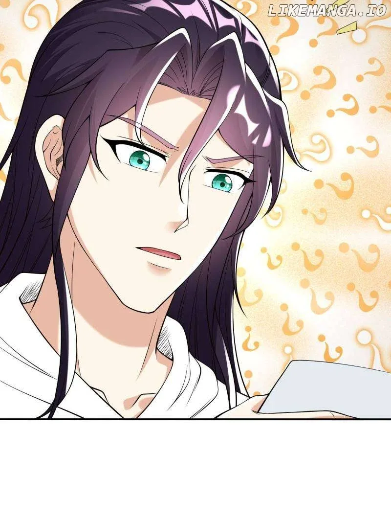 Forced To Become the Villain’s Son-in-law Chapter 584 page 12