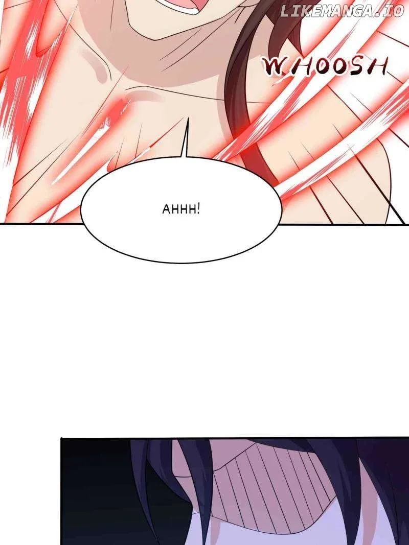Forced To Become the Villain’s Son-in-law Chapter 582 page 32