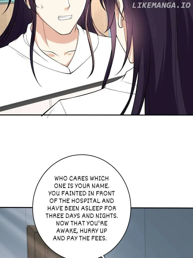 Forced To Become the Villain’s Son-in-law Chapter 584 page 14
