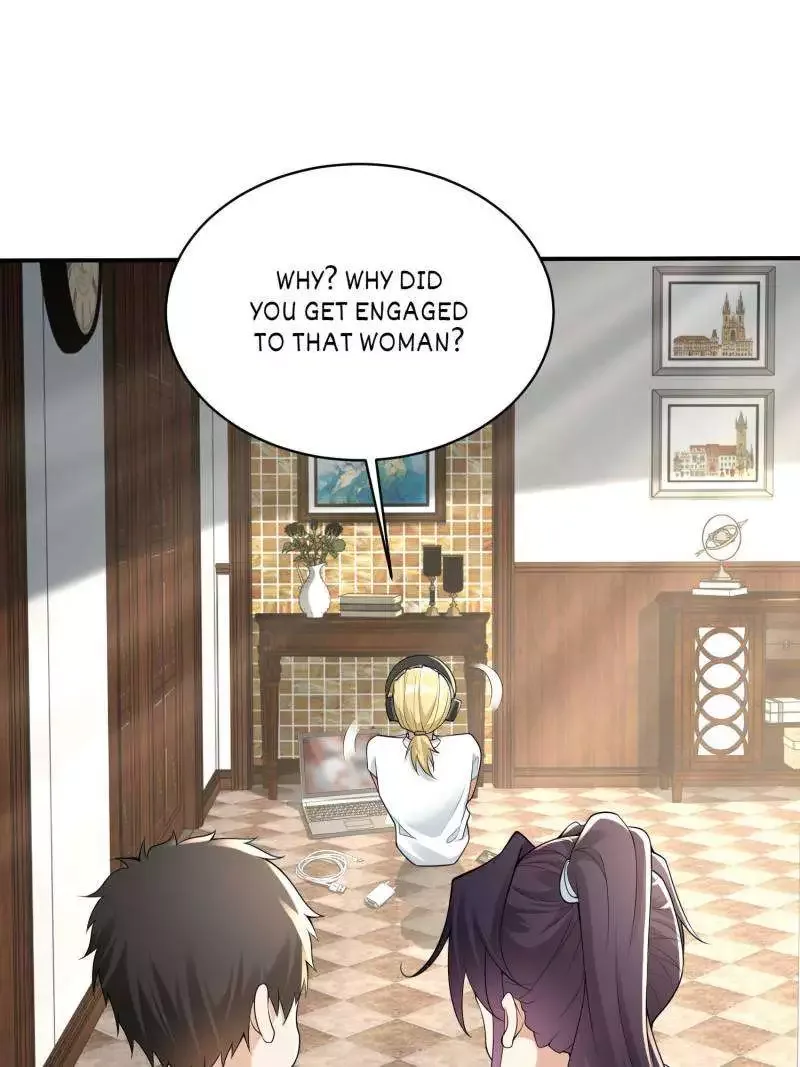Forced To Become the Villain’s Son-in-law Chapter 585 page 18