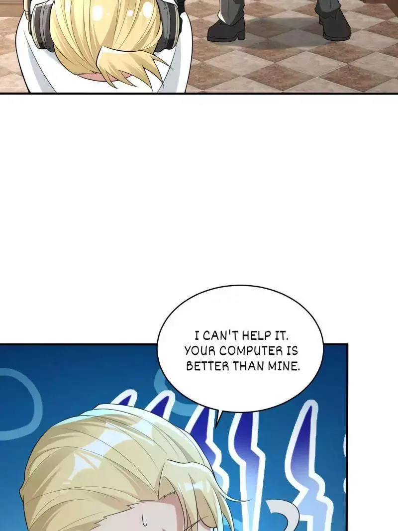 Forced To Become the Villain’s Son-in-law Chapter 585 page 22