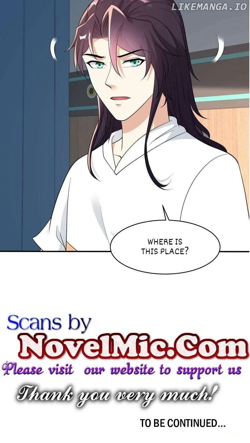 Forced To Become the Villain’s Son-in-law Chapter 583 page 60