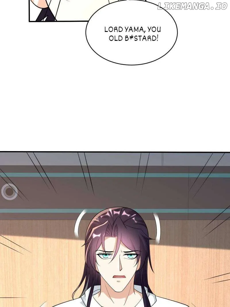 Forced To Become the Villain’s Son-in-law Chapter 583 page 57