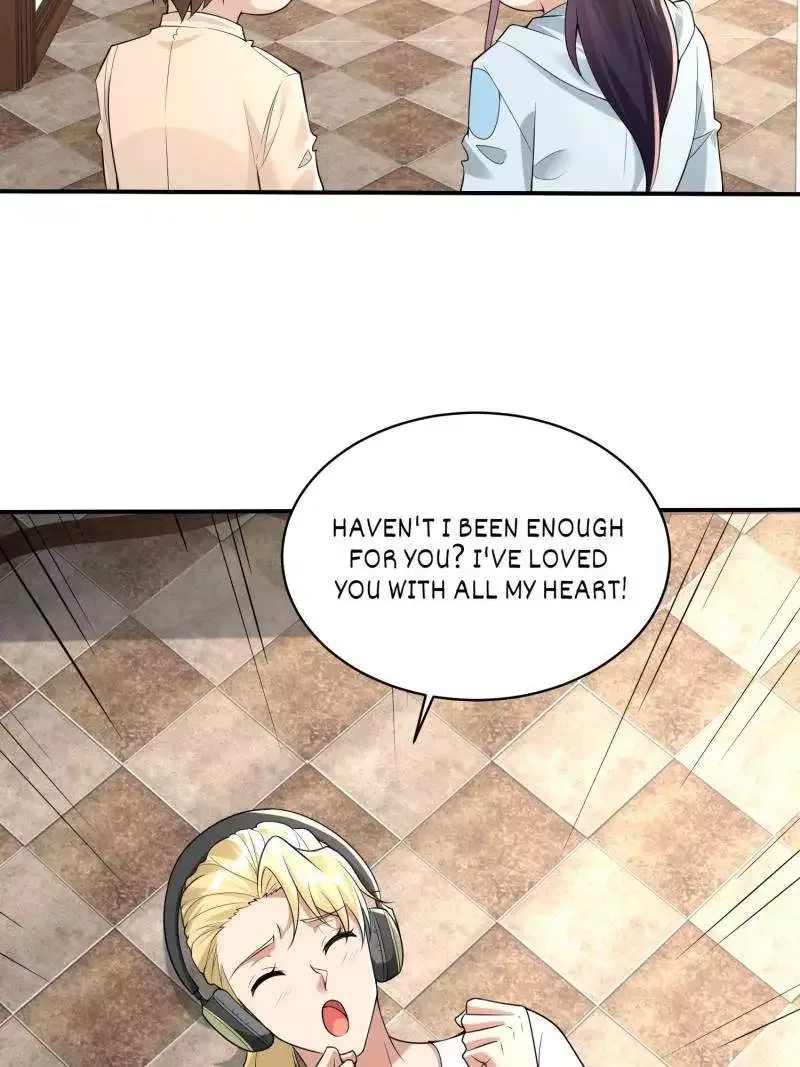 Forced To Become the Villain’s Son-in-law Chapter 585 page 19