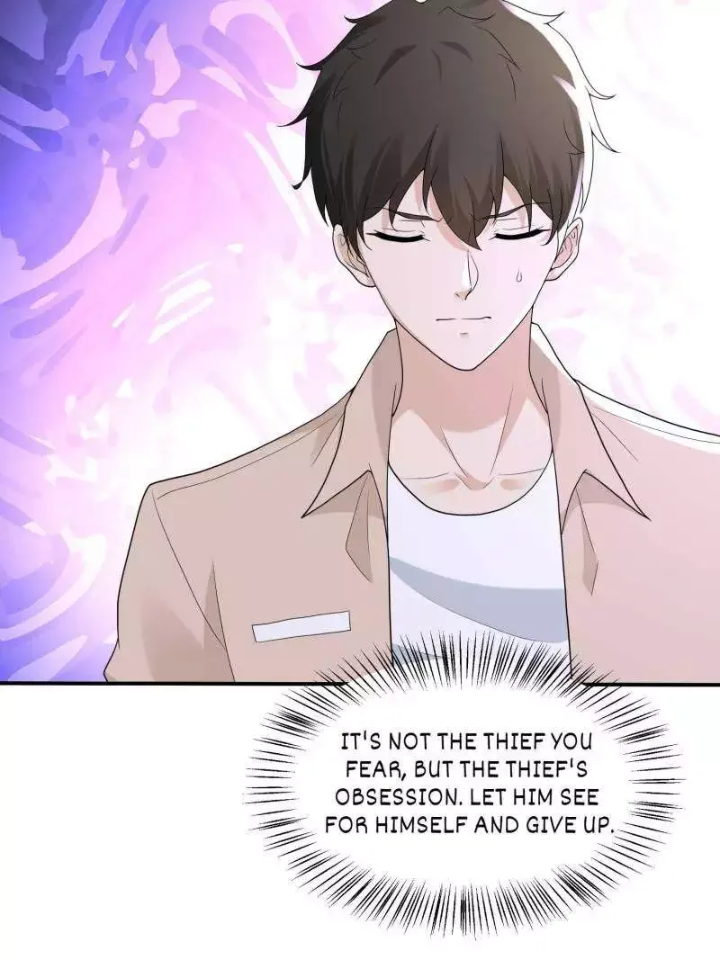 Forced To Become the Villain’s Son-in-law Chapter 585 page 15