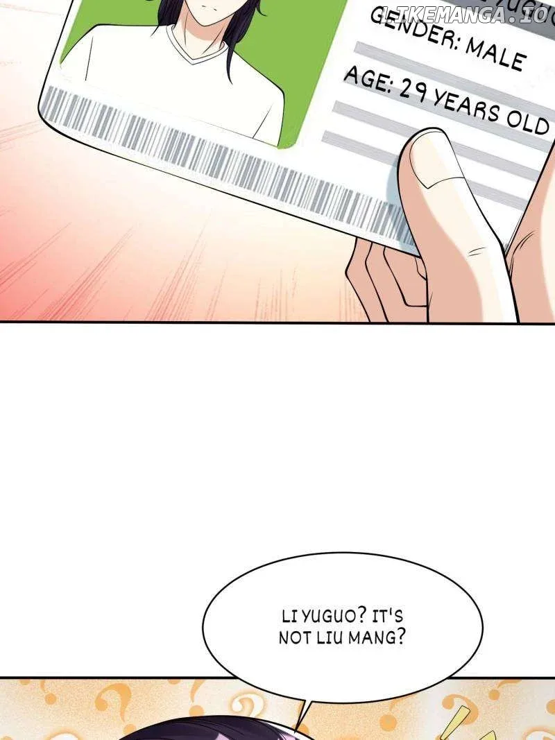 Forced To Become the Villain’s Son-in-law Chapter 584 page 11