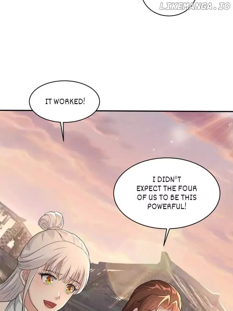 Forced To Become the Villain’s Son-in-law Chapter 581 page 56