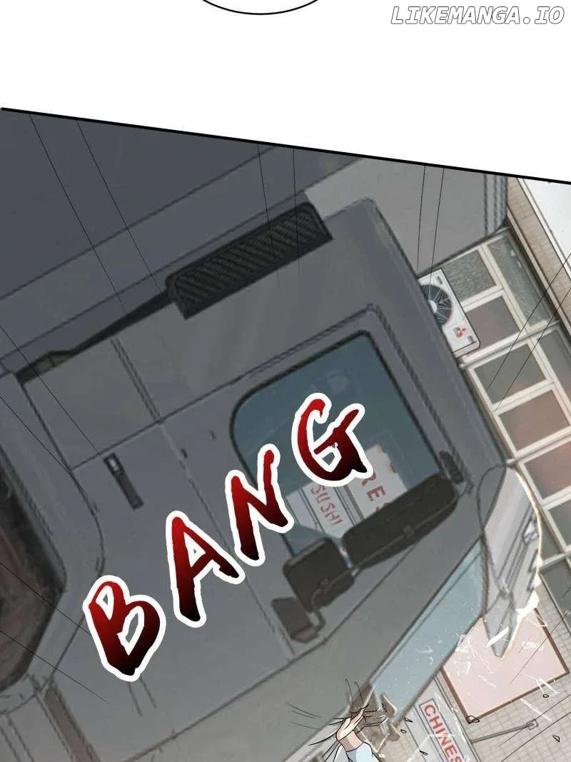 Forced To Become the Villain’s Son-in-law Chapter 586 page 40