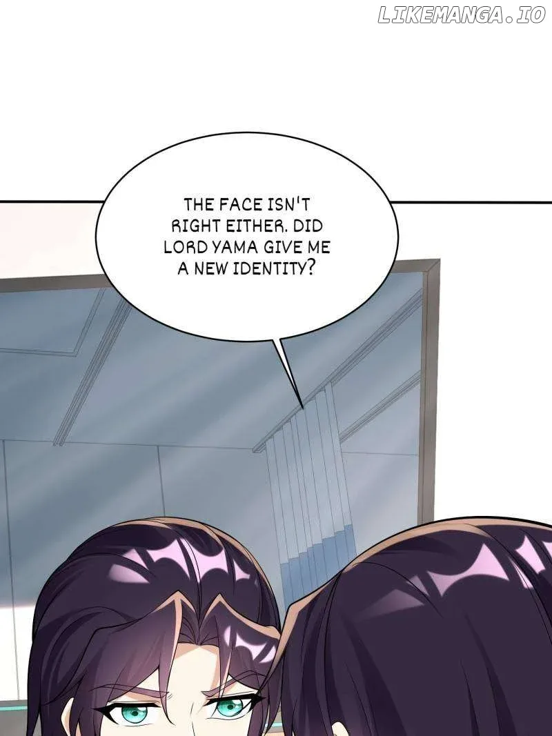 Forced To Become the Villain’s Son-in-law Chapter 584 page 13