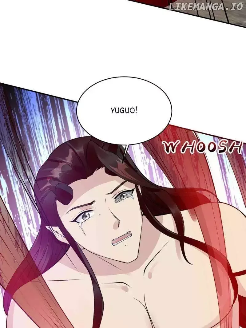 Forced To Become the Villain’s Son-in-law Chapter 582 page 46